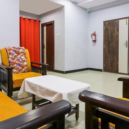 Hotel O Jubilee Homes Haydarabad Dış mekan fotoğraf