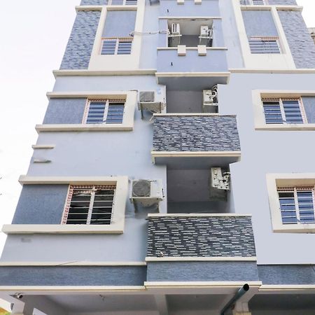 Hotel O Jubilee Homes Haydarabad Dış mekan fotoğraf
