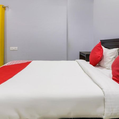 Hotel O Jubilee Homes Haydarabad Dış mekan fotoğraf